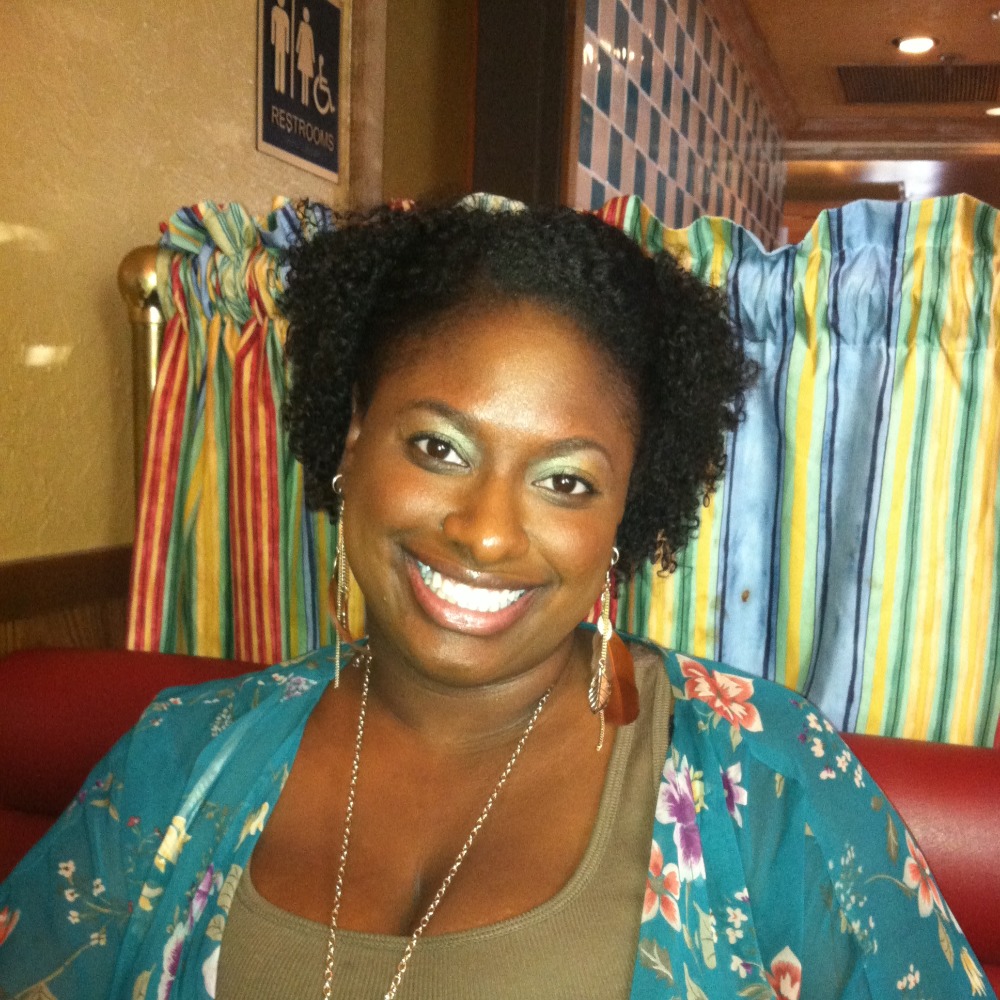 Meet your Posher, Brooke